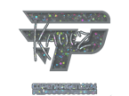 kauez (Glitter) | Copenhagen 2024 image
